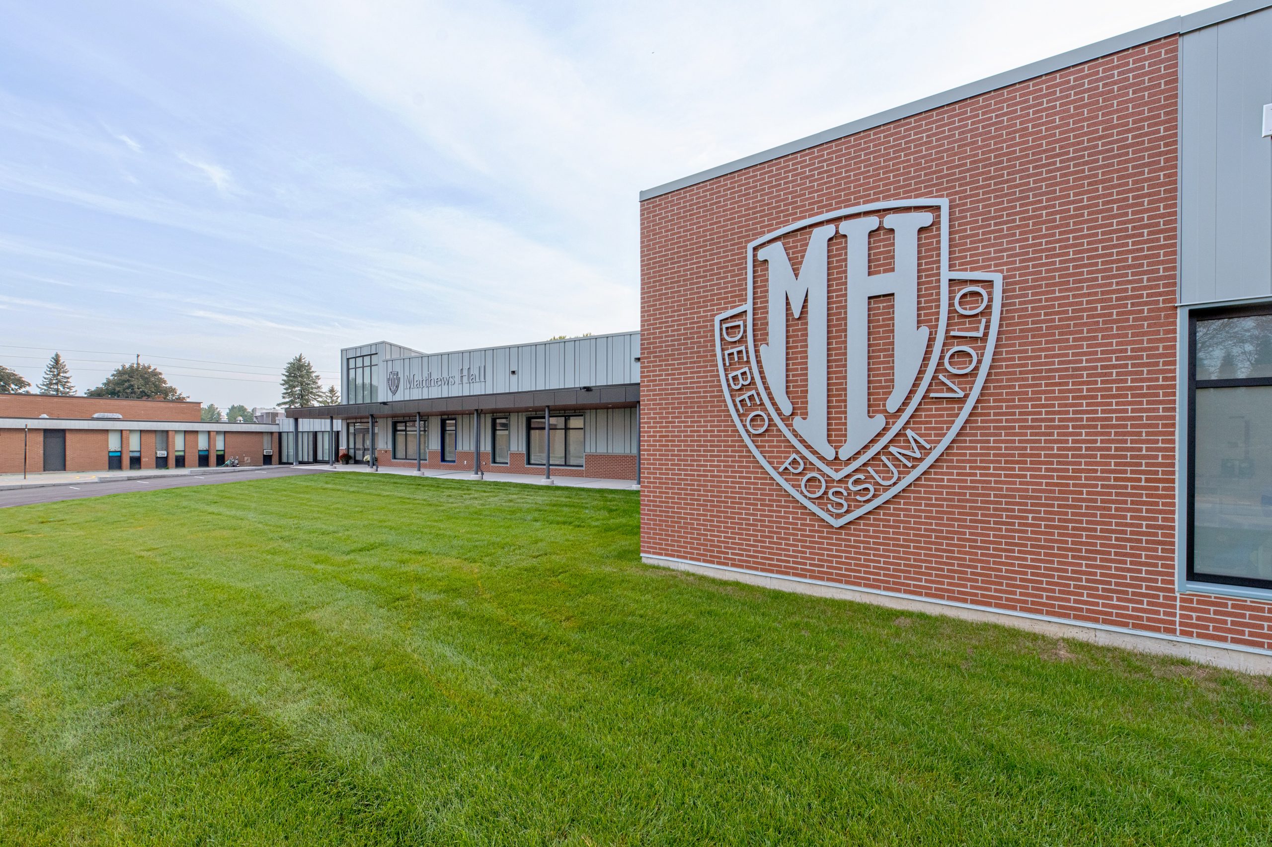 INSTITUTIONAL PROJECTS 